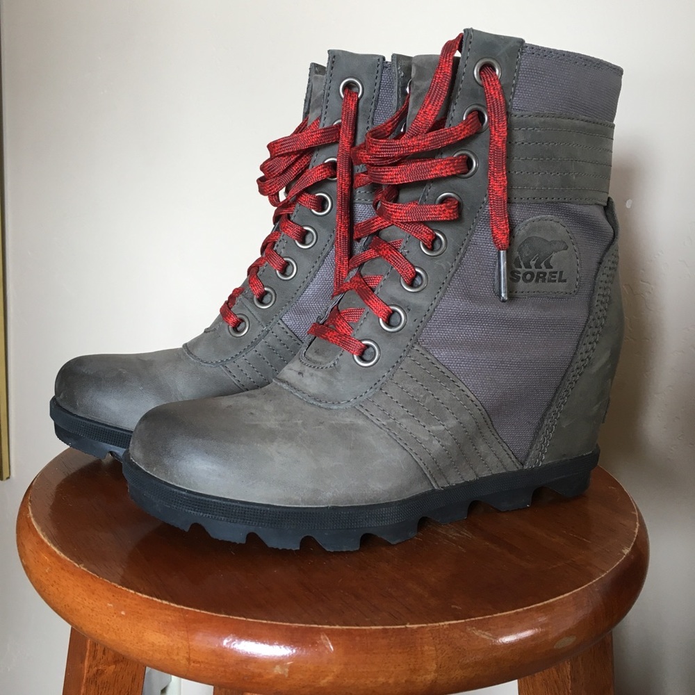 Sorel Lexi Wedge